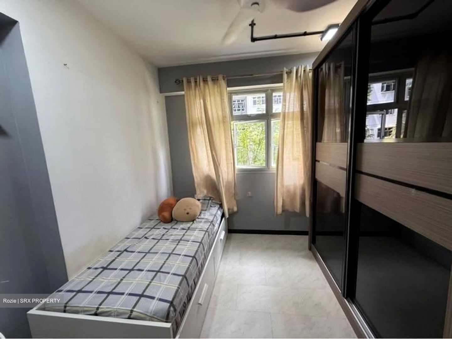 Blk 694D Admiralty Grove (Woodlands), HDB 3 Rooms #621829581